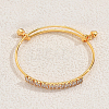 Adjustable Iron Bangles RV2930-4-1