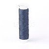 Round Waxed Polyester Twisted Cord YC-L003-A-20-1