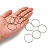 Brass Linking Rings LS-X-EC18730mm-NFAB-3