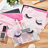 80Pcs 4 Colors EVA Zipper Stroage Bags ABAG-NB0001-61-5