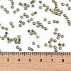 TOHO Round Seed Beads SEED-XTR08-0244-4