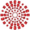 Sew on Rhinestone RGLA-GF0001-002C-1