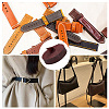 Flat Imitation Leather Cord OCOR-WH0086-69C-02-7
