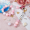 DIY Mother's Day Jewelry Finding Kit DIY-DC0002-34-5