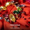 Preciosa&reg MAXIMA Crystal Fancy Stones Y-PRC-FG8-00030-260-5