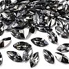 Preciosa&reg MAXIMA Crystal Fancy Stones X-PRC-FG15-00030-260-1