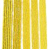 Electroplate Glass Beads Strands LS-EGLA-A044-P6mm-B04-2