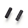 304 Stainless Steel Cord Ends STAS-K190-01B-B-2
