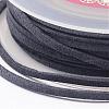 Faux Suede Cord LW-D009-14-3