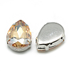 Sew on Rhinestone RGLA-T035-13x18mm-09-2