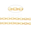 Brass Link Chains CHC-C020-09G-NR-2