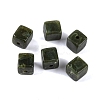 Acrylic Bead X-OACR-H120-01-2