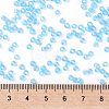 TOHO Round Seed Beads SEED-XTR08-0163F-4