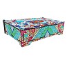 Diamond Painting Wooden Box Kit PW-WG05164-05-1