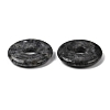 Natural Larvikite Pendants G-A320-01A-22-2
