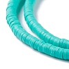 Polymer Clay Beads CLAY-XCP0001-37A-4