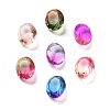 K9 Glass Rhinestone Cabochons RGLA-Q016-02A-01-1