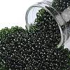 TOHO 11/0 Round Beads SEED-JPTR11-0940-1