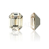 Preciosa&reg MAXIMA Crystal Fancy Stones X-PRC-FD8-00030-235-1