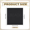 10 Sheets A4 Craft Paper Cardstock DIY-LP0006-13-2