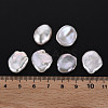 Natural Keshi Pearl Beads PEAR-N020-S02-5