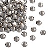 Preciosa&reg MAXIMA Crystal No Hotfix Flatback Stones Y-PRC-NSS16-00030-209-1