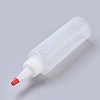 Plastic Glue Liquid Container X-CON-L011-01-2