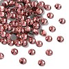 Preciosa&reg Crystal Hotfix Flatback Stones Y-PRC-HSS6-70030-1