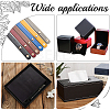 Imitation Leather Book Covers DIY-WH0491-92B-01-5