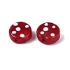 Handmade Lampwork Beads LAMP-N040-02C-2