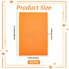 15Pcs Felt Non Woven Fabric DIY-SP0003-93N-2