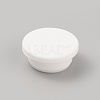 Silicone Hole Plug Waterproof Plug AJEW-WH0324-83Q-1