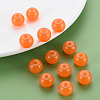 Imitation Jelly Acrylic Beads MACR-S373-14-EA05-7