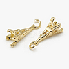 Brass Charms X-KK-N200-069-1