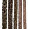 Glass Beads Strands EGLA-A034-T10mm-D16-2