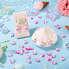 100Pcs Handmade Polymer Clay Charms CLAY-TA0001-96A-5