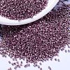 MIYUKI Delica Beads X-SEED-J020-DB1848-1