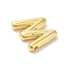 Rack Plating Brass Pendants KK-R143-21G-W-2