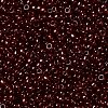 TOHO Round Seed Beads X-SEED-TR15-0005D-2