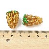Handmade Lampwork Beads LAMP-U004-07B-4