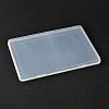 Rectangle Polypropylene(PP) Plastic Boxes CON-Z003-03-3