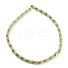 Glass Beads GLAA-M045-05G-02-2