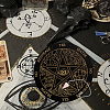 1Pc Wood Pendulum Board DIY-GA0005-20B-7