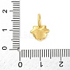 304 Stainless Steel Charms STAS-U049-03A-02G-3