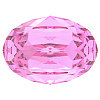Preciosa&reg MAXIMA Crystal Fancy Stones X-PRC-FF8-70010-3