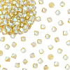 Preciosa&reg Crystal Beads X-PRC-BA6-80250-20000-3