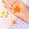 Preciosa&reg Crystal Beads X-PRC-BA4-90310-840-4
