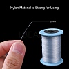 Fishing Thread Nylon Wire NWIR-R038-0.7mm-02-3