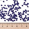 MIYUKI Round Rocailles Beads X-SEED-G008-RR0414-4