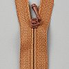 Nylon Zipper Fastener FIND-WH0519-63B-04-1